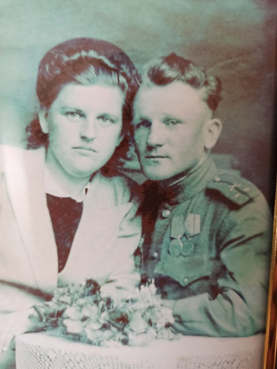 Потапчик Наталья Филипповна