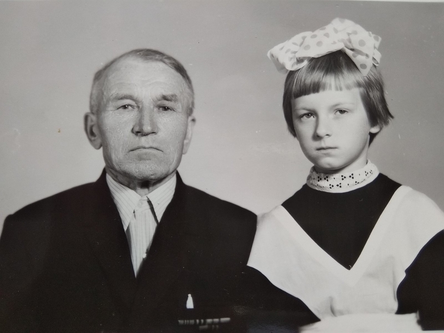 Пальчонок Викентий Степанович