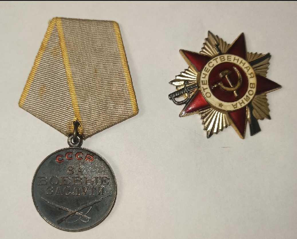 Букато Николай Михайлович