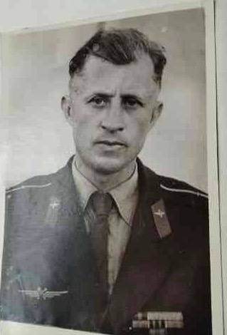 Терешко Павел Иванович