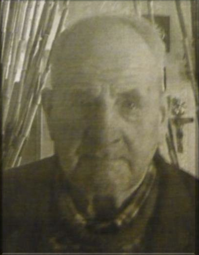 Нехайчик Владимир Григорьевич