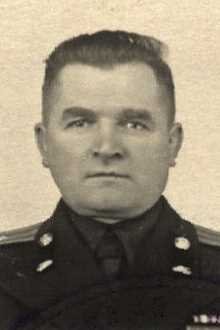 Коваленко Тихон Александрович