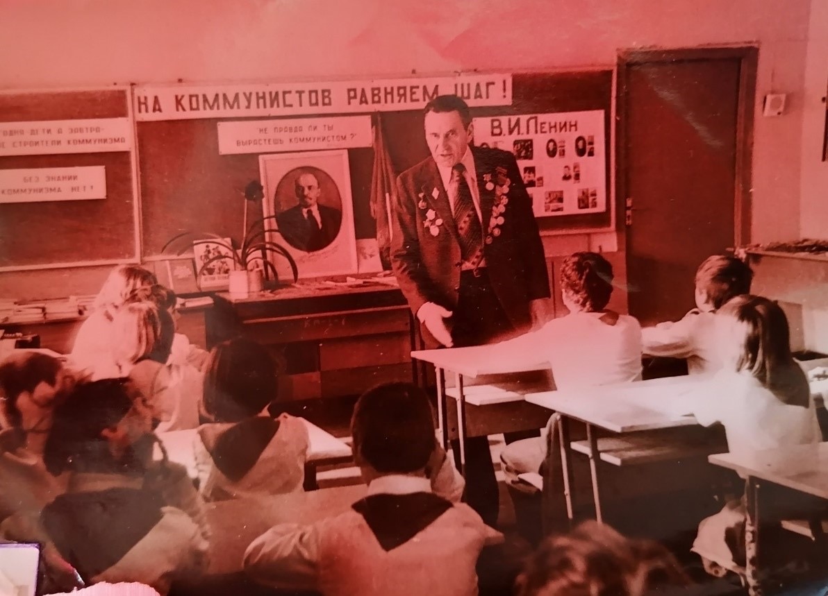 Баркун Василий Иванович