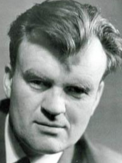 Карпюк Алексей Никифорович