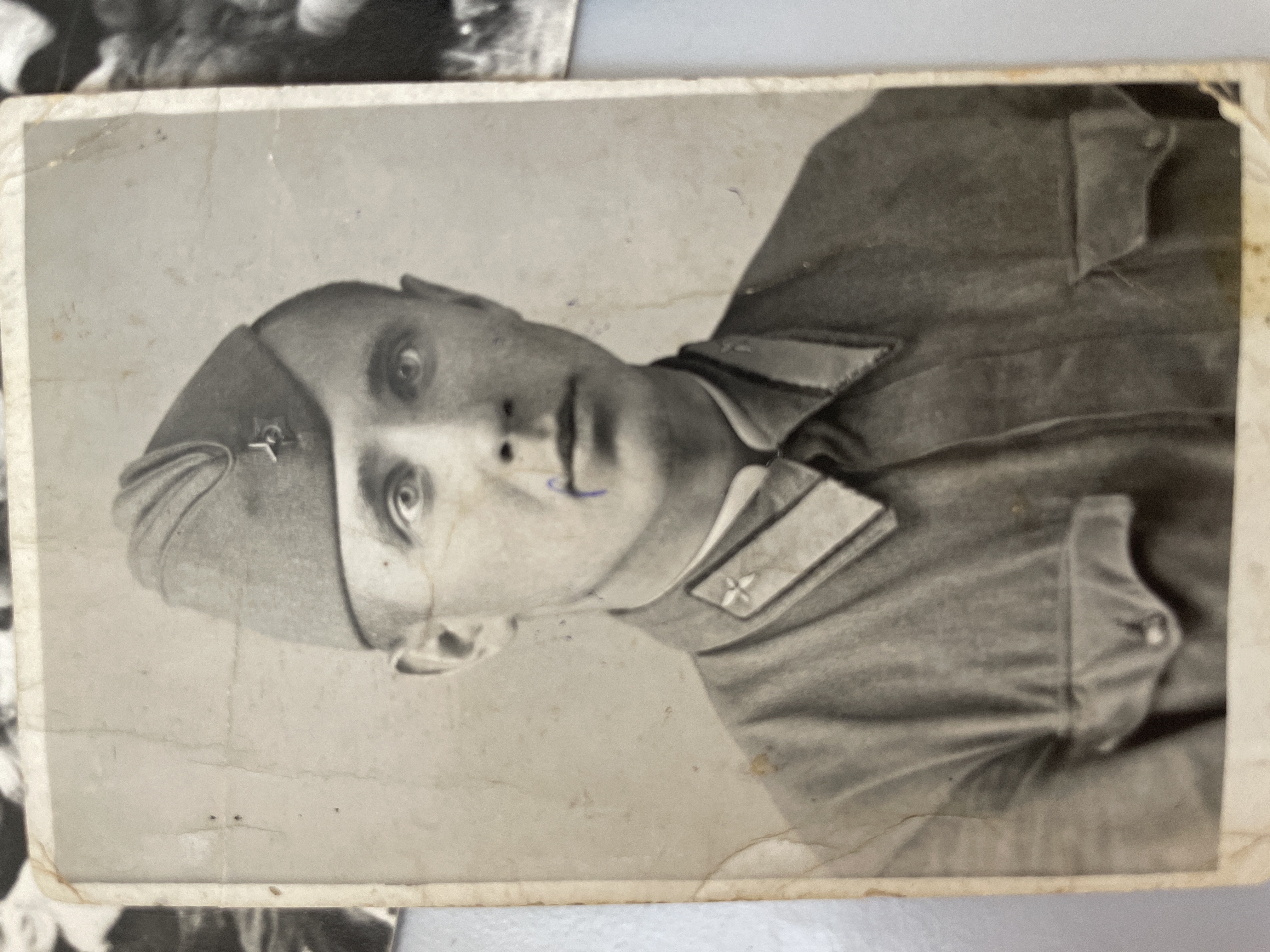 Попов Валентин Васильевич