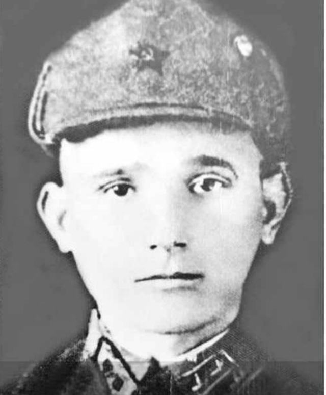 Мурашко Владимир Васильевич