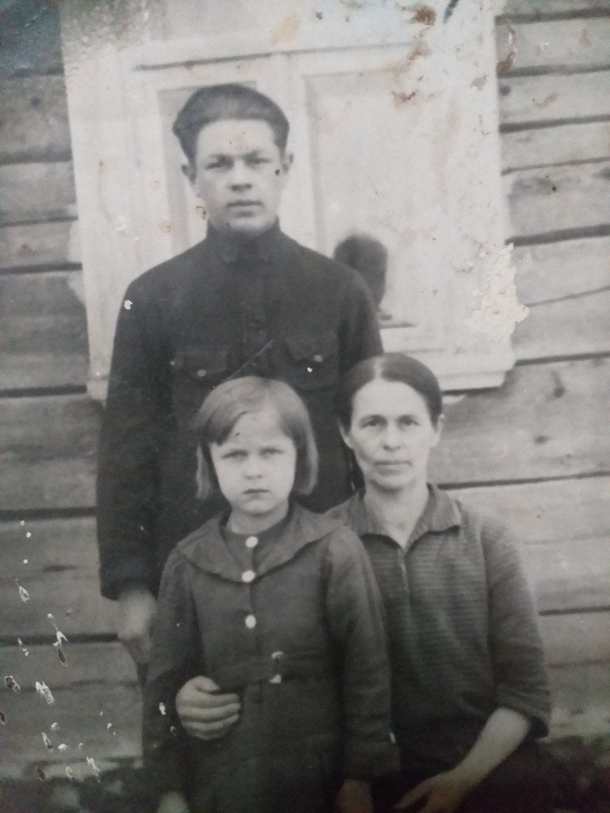 Гумбар Владимир Николаевич