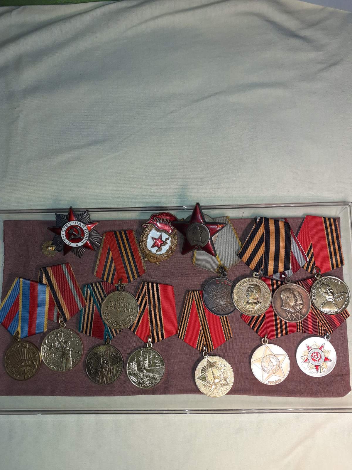 Ткачук Иван Иванович