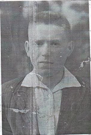 Кухарчик Андрей Фёдорович​