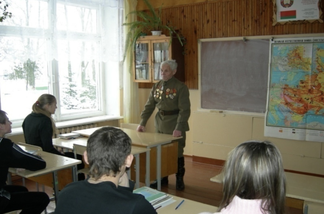 Ботяновский Григорий Фомич