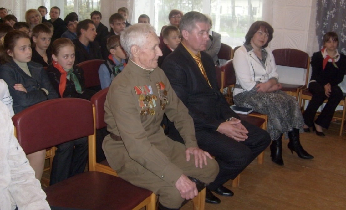 Ботяновский Григорий Фомич