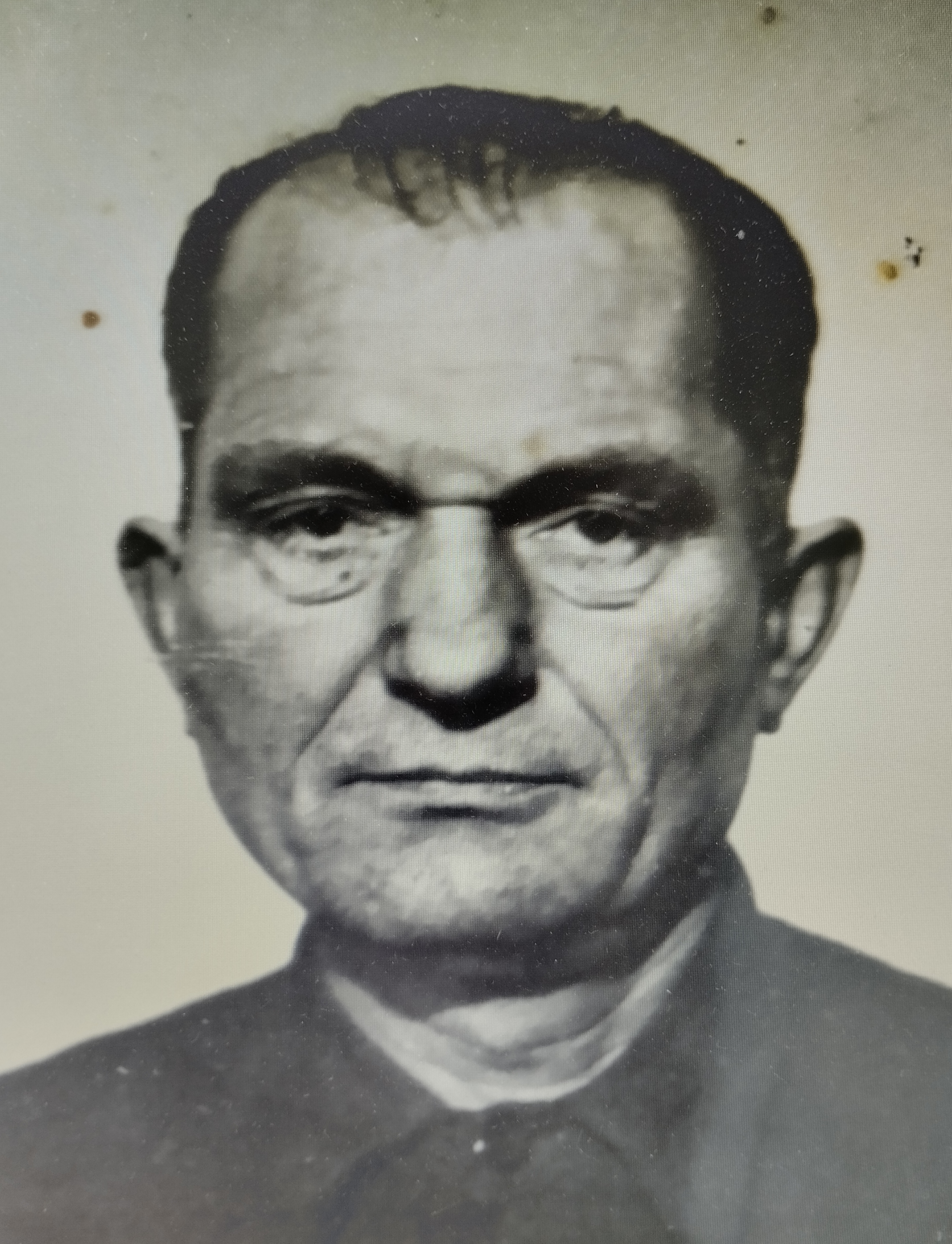 Кулинич Николай Александрович