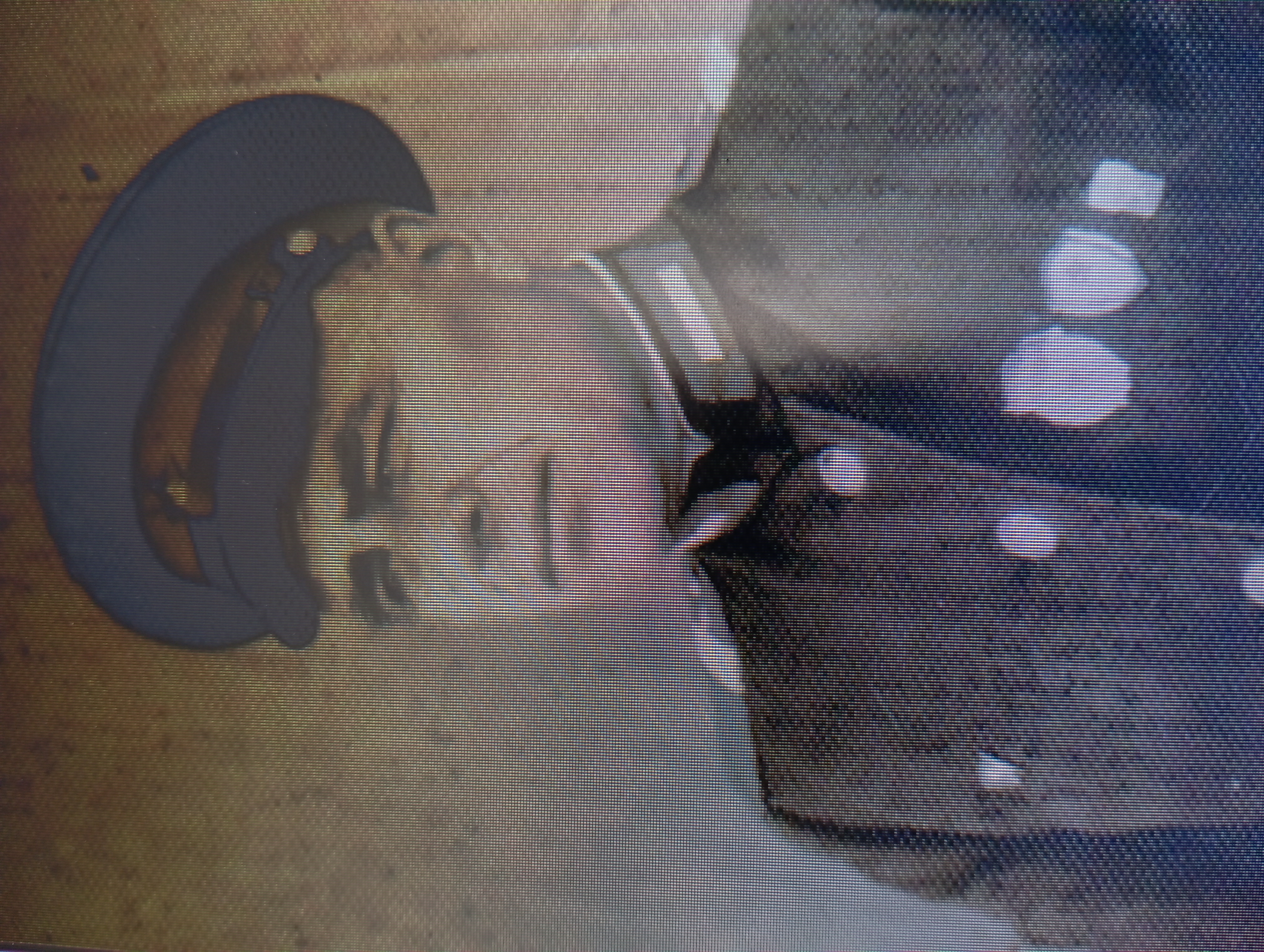 Щербицкий Александр Андреевич