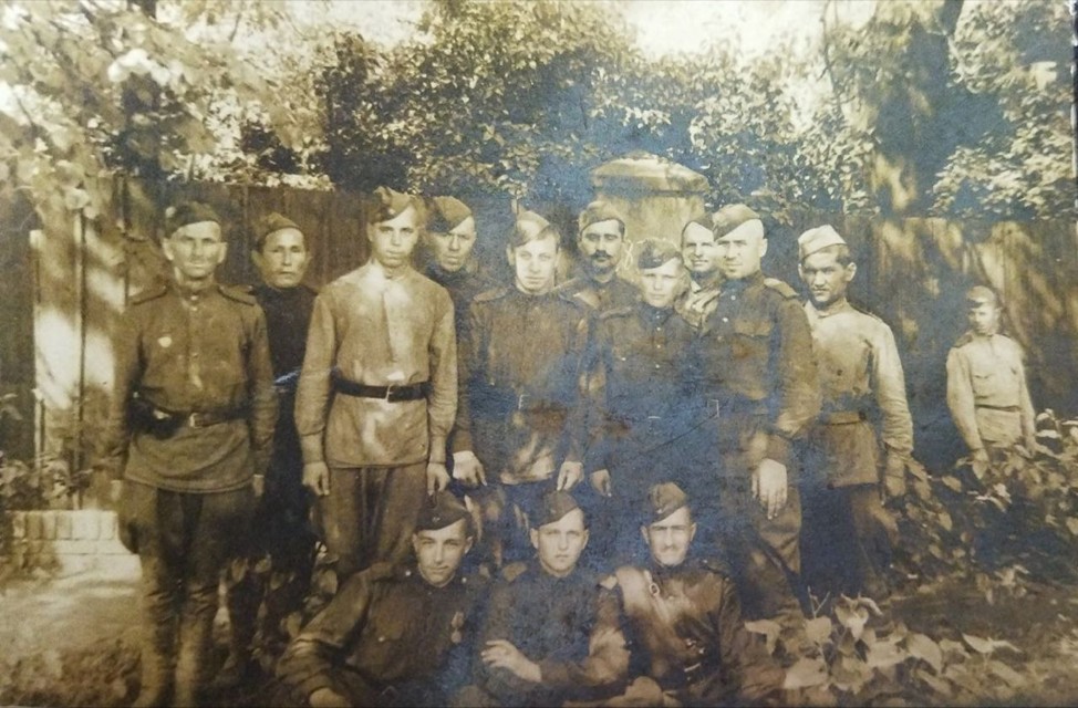 Кукось Константин Варфоломеевич