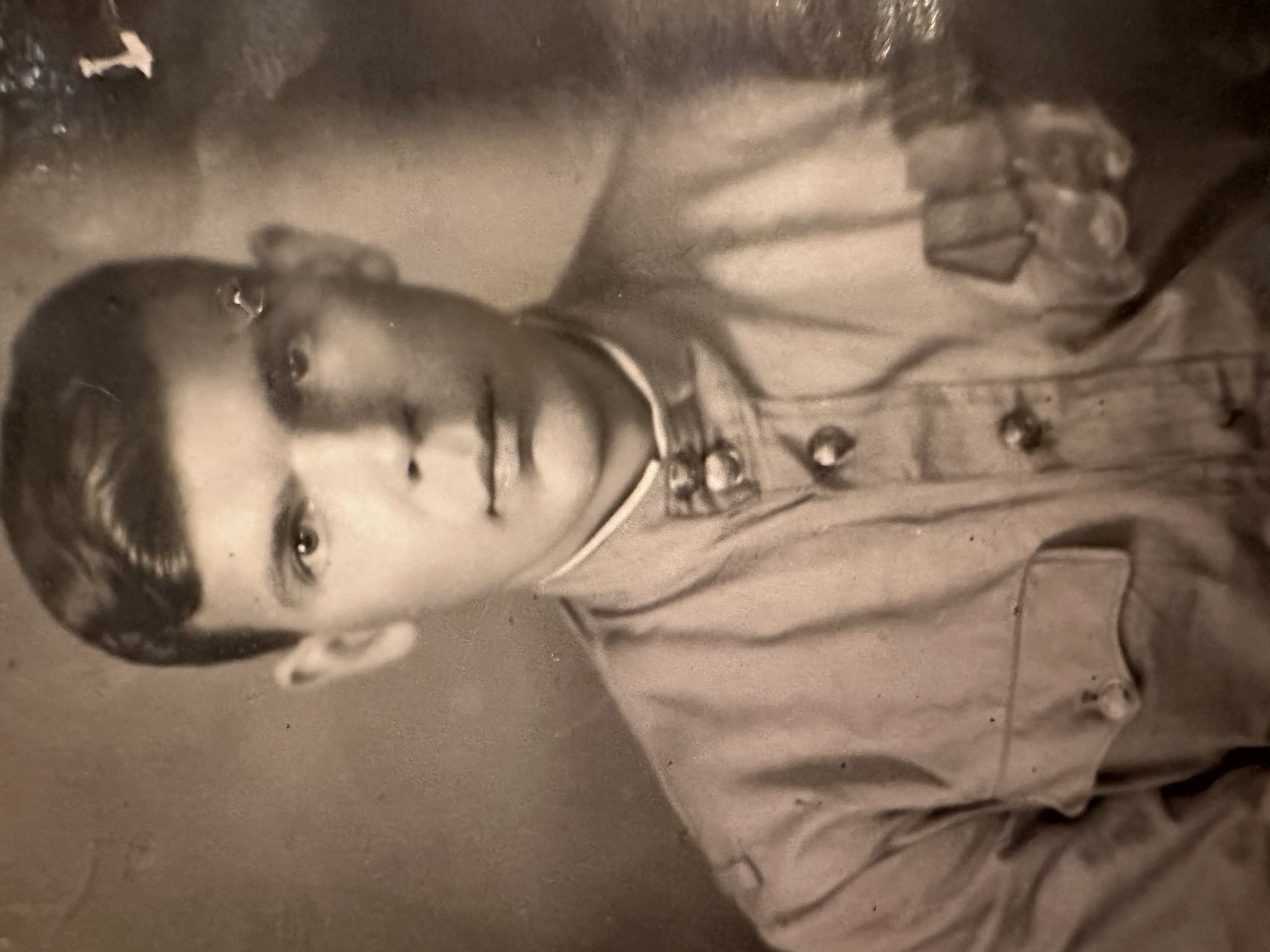 Дрозд Михаил Григорьевич