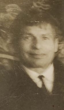 Горбач Пётр Васильевич