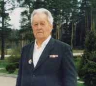 Скуратович Леонтий Викентьевич