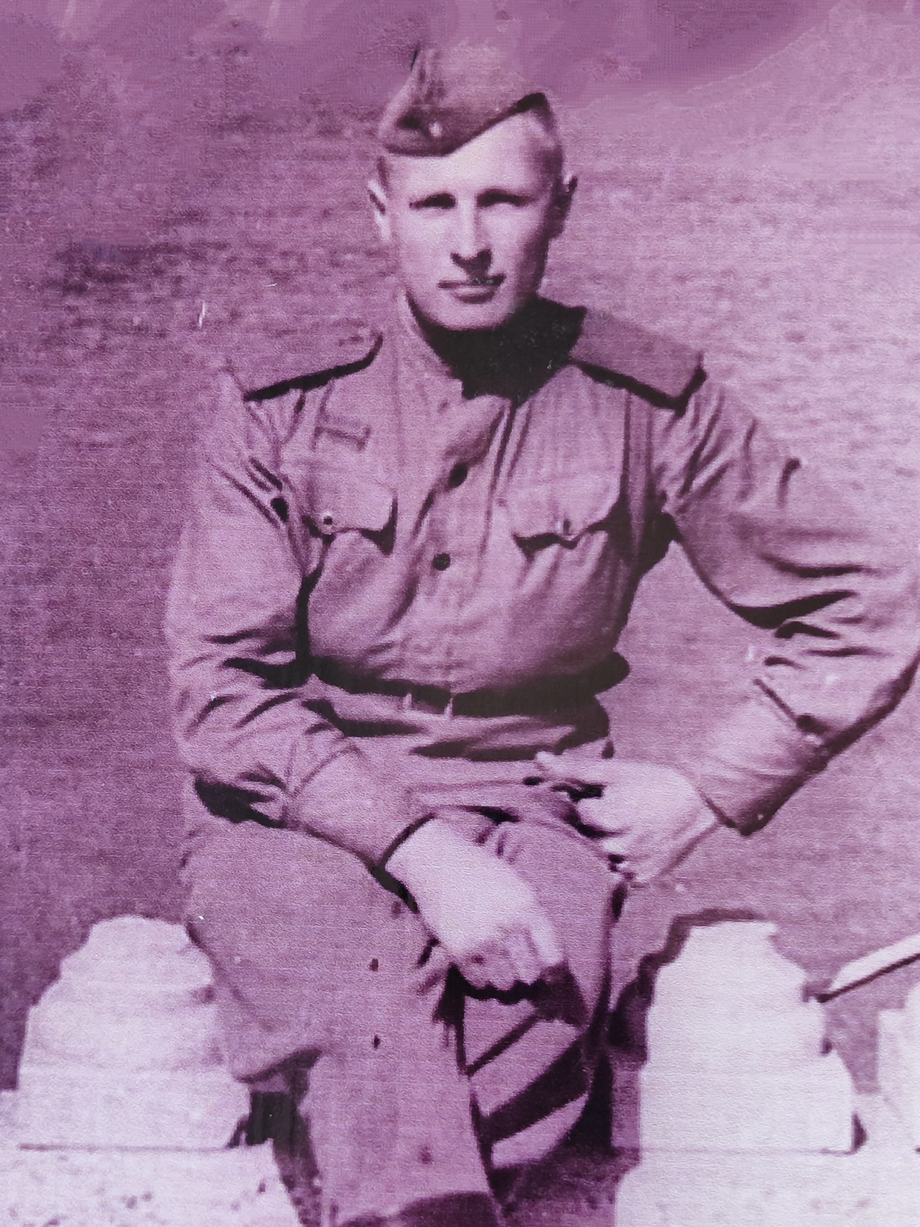 Бабешкин Александр Михайлович