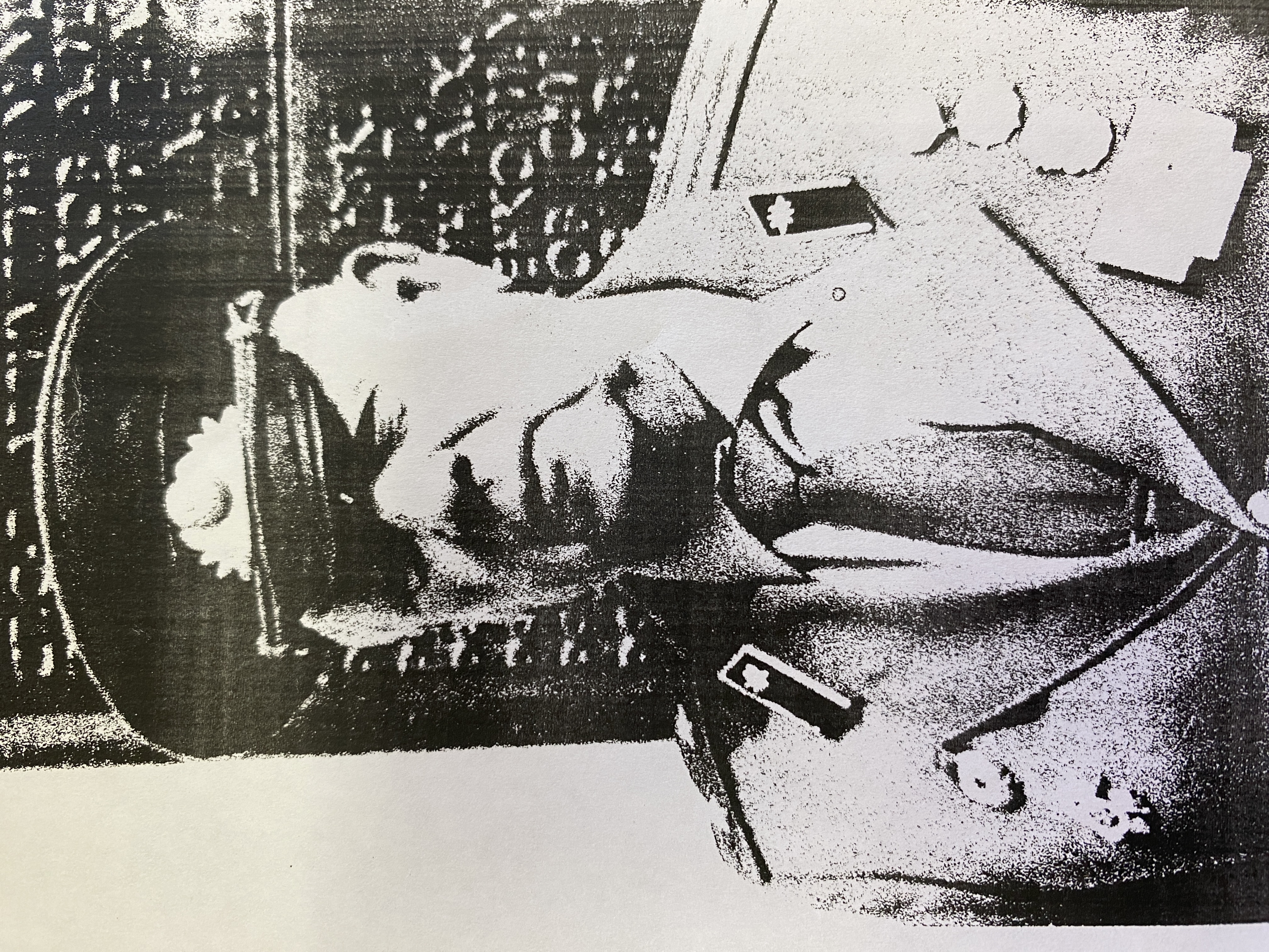 Сапрыкин Василий Константинович