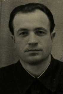 Житкевич Леонид Андреевич