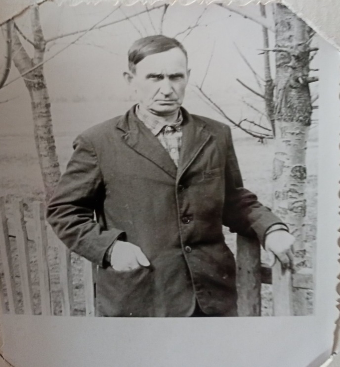 Васильков Иван Афанасьевич