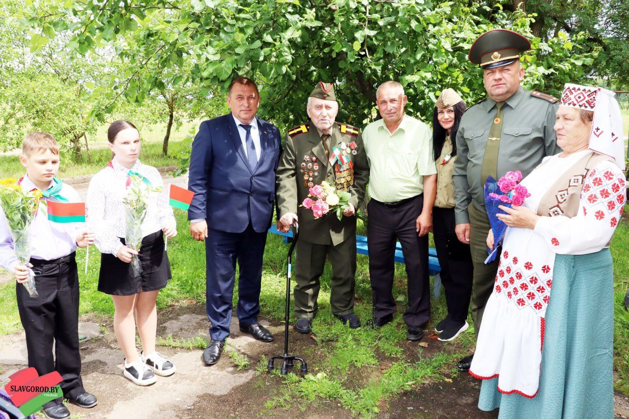 Бердников Григорий Фёдорович