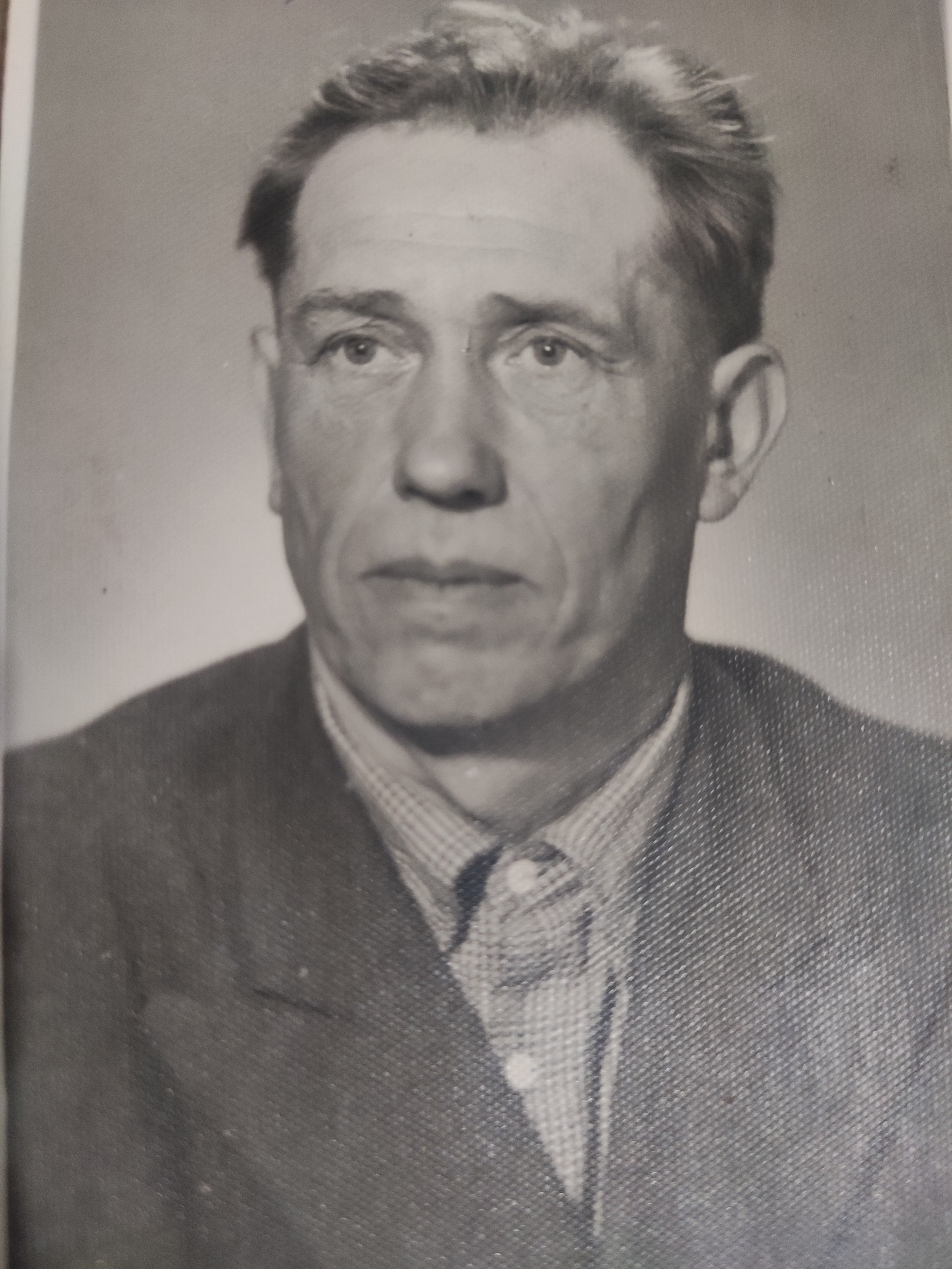 Ждановичи Вацлав Альбинович