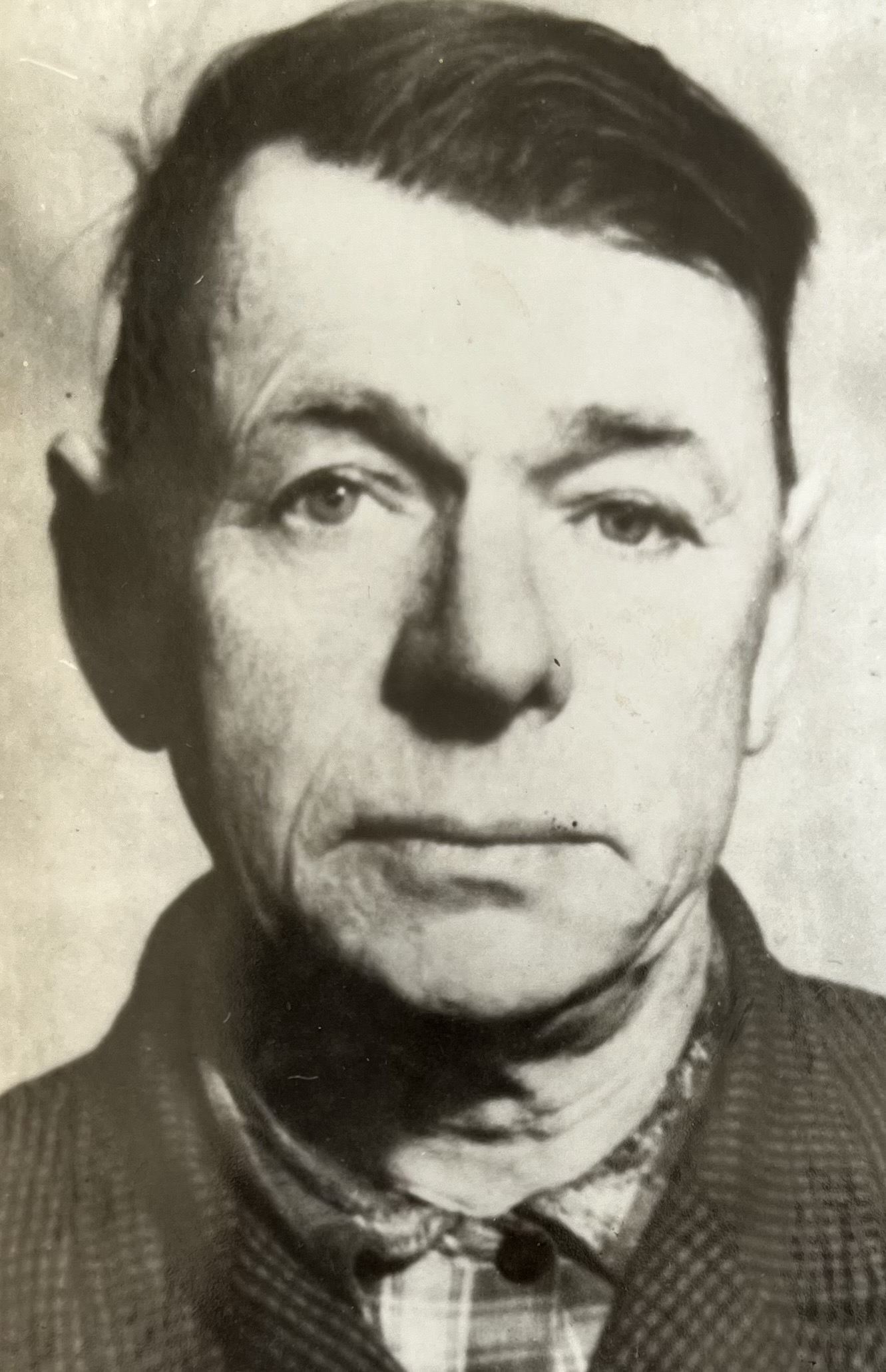 Бартош Антон Иванович