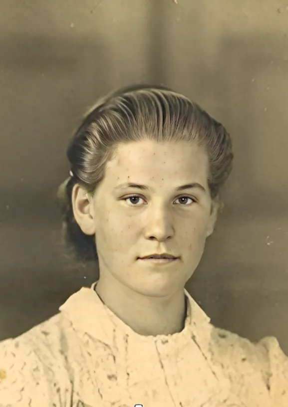 Сак Станислава Антоновна