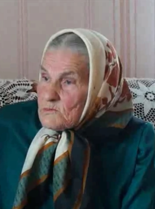 Сак Станислава Антоновна