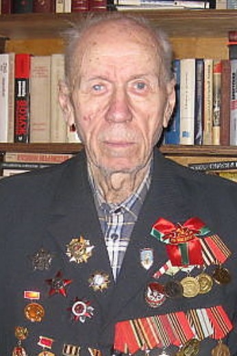 Шиманович Анатолий Павлович