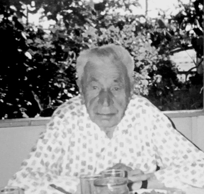 Оскерко Михаил Лукич