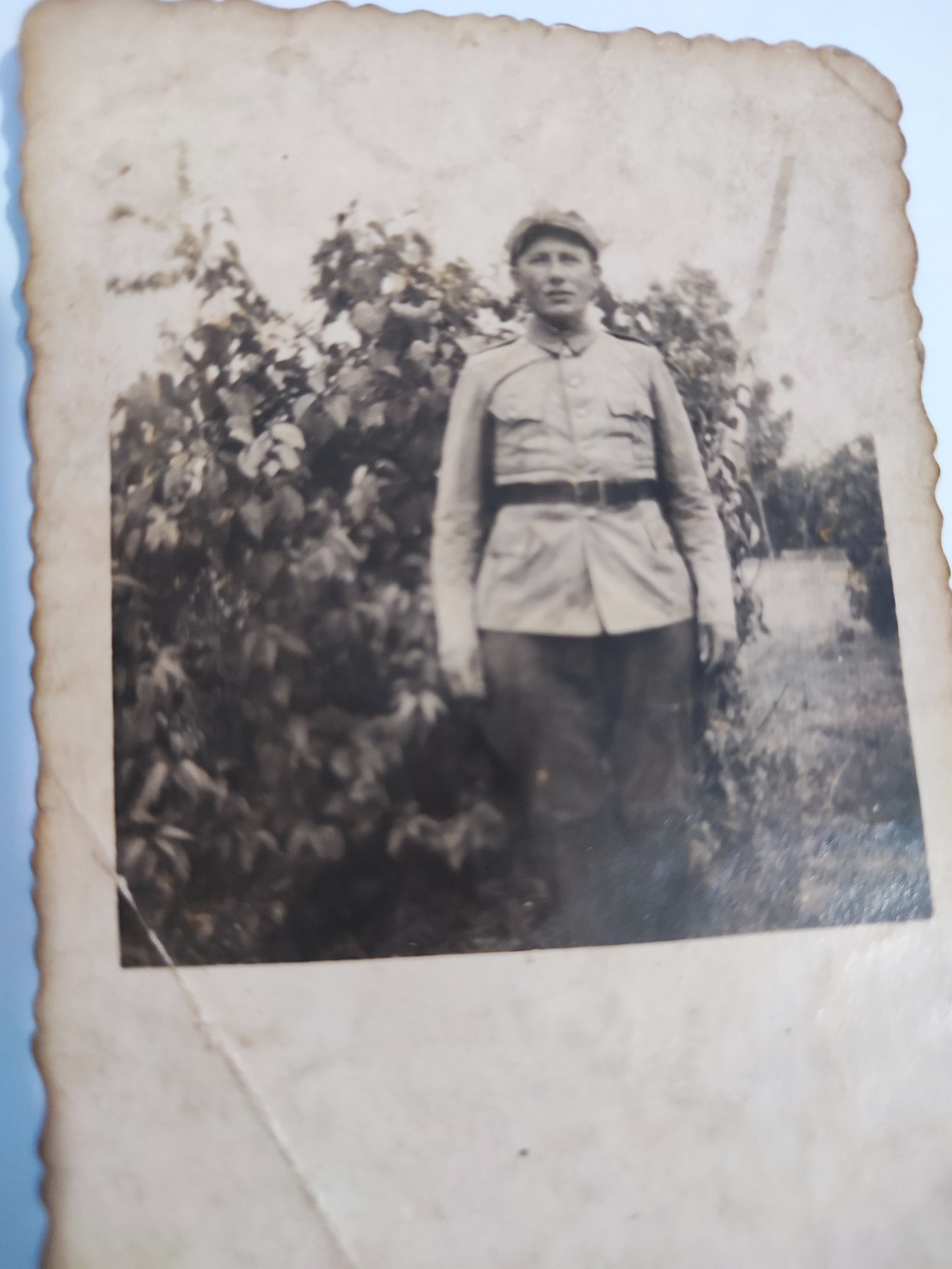 Дебесь Франц Игнатьевич