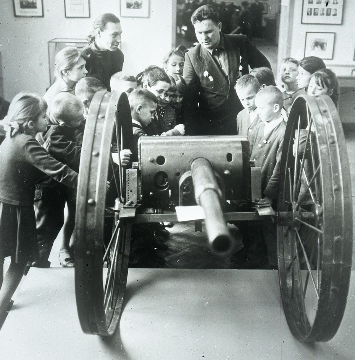 Дерябин Владимир Павлович