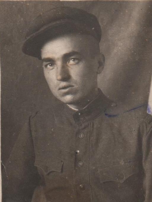 Стрельченко Виктор Леонович