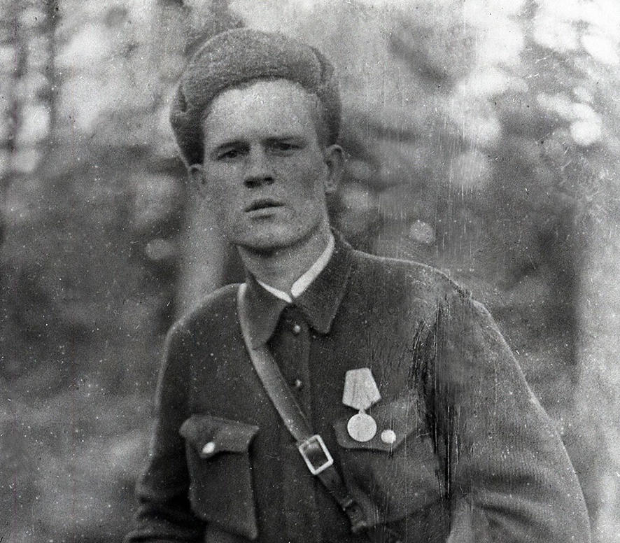 Дерябин Владимир Павлович