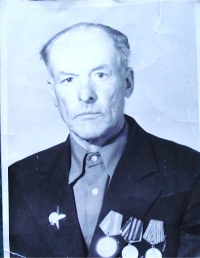 Дучинский Иван Павлович