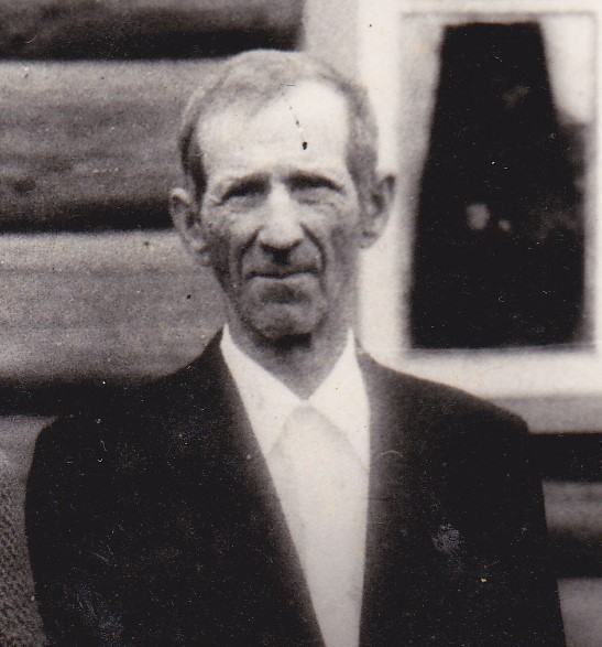 Алексиевич Яков Архипович