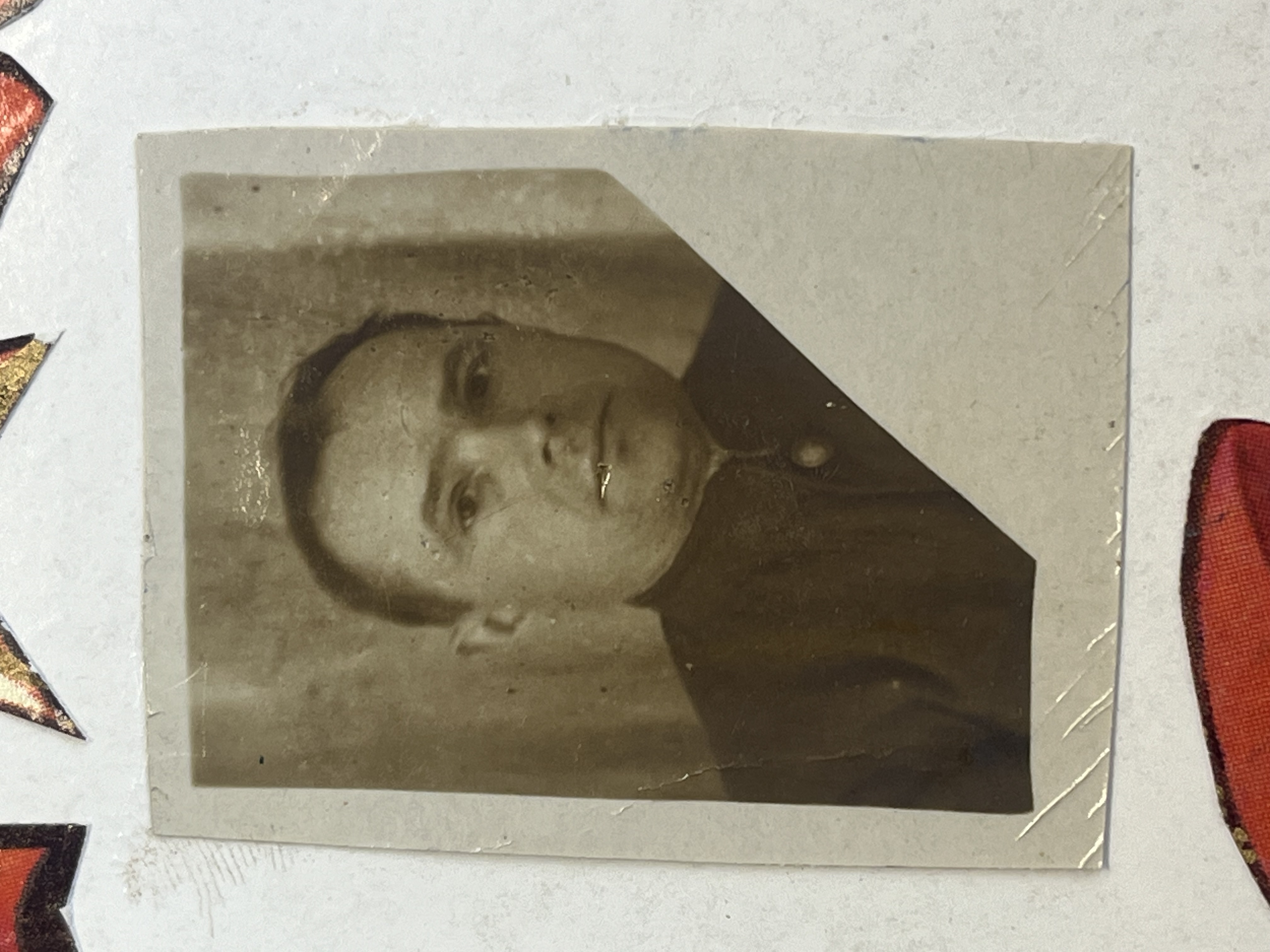 Бричковский Иван Адамович