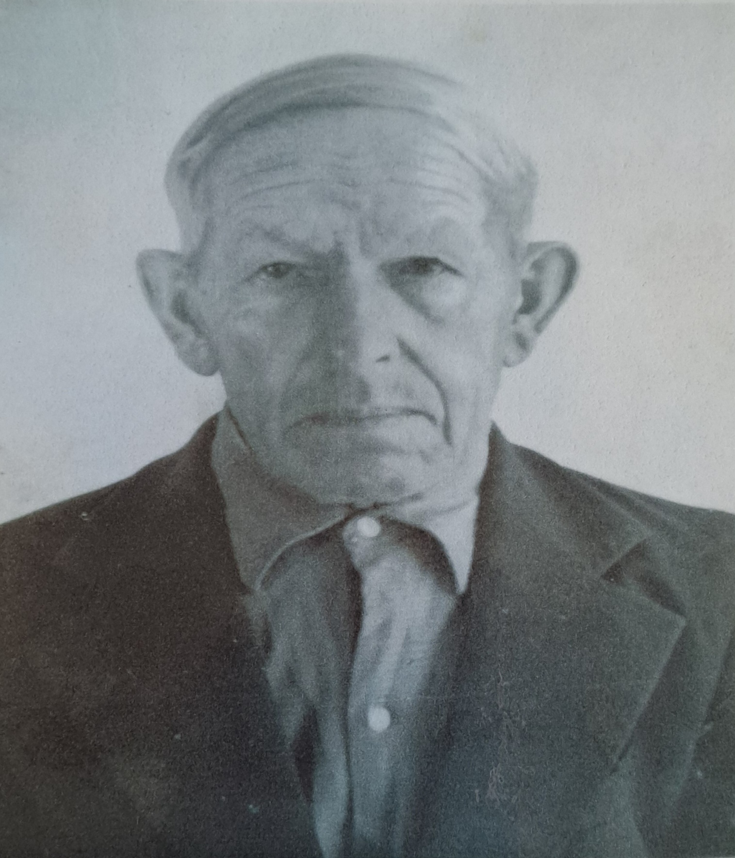 Быкович Пётр Иванович