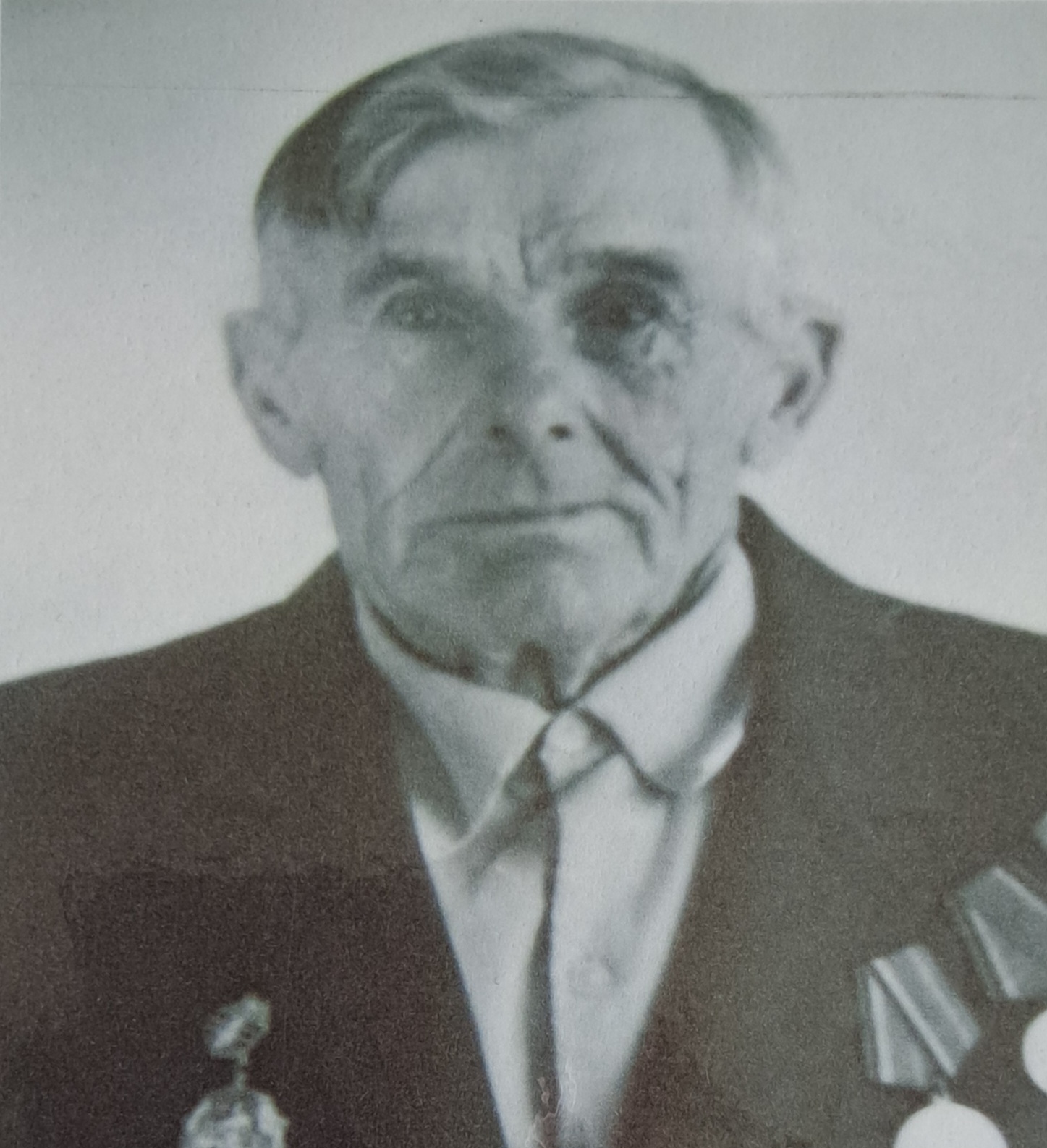 Левошик Антон Федорович