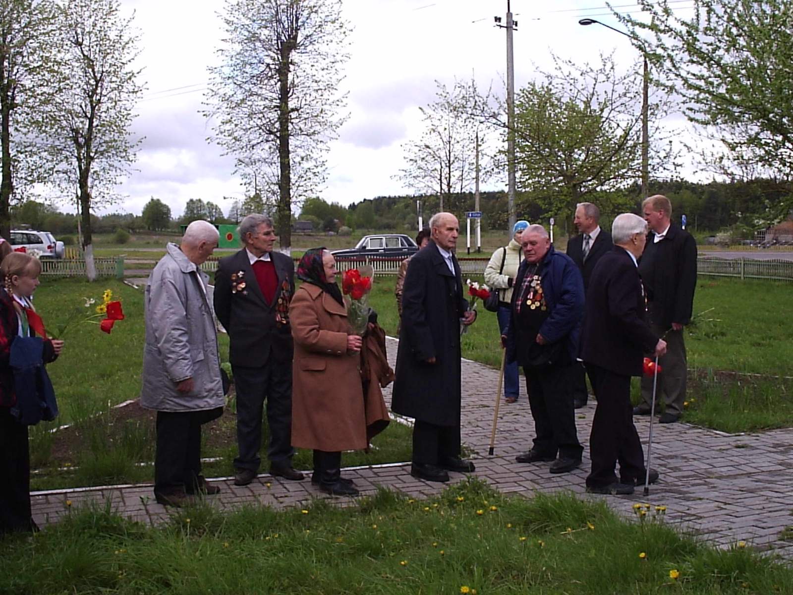 Ковязо Владимир Александрович