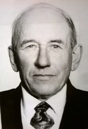 Гижевский Петр Иванович