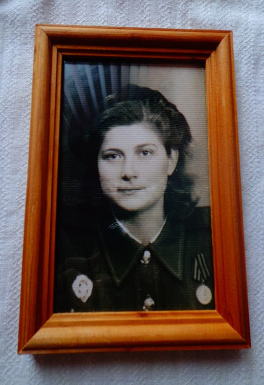 Соколова Вера Анатольевна