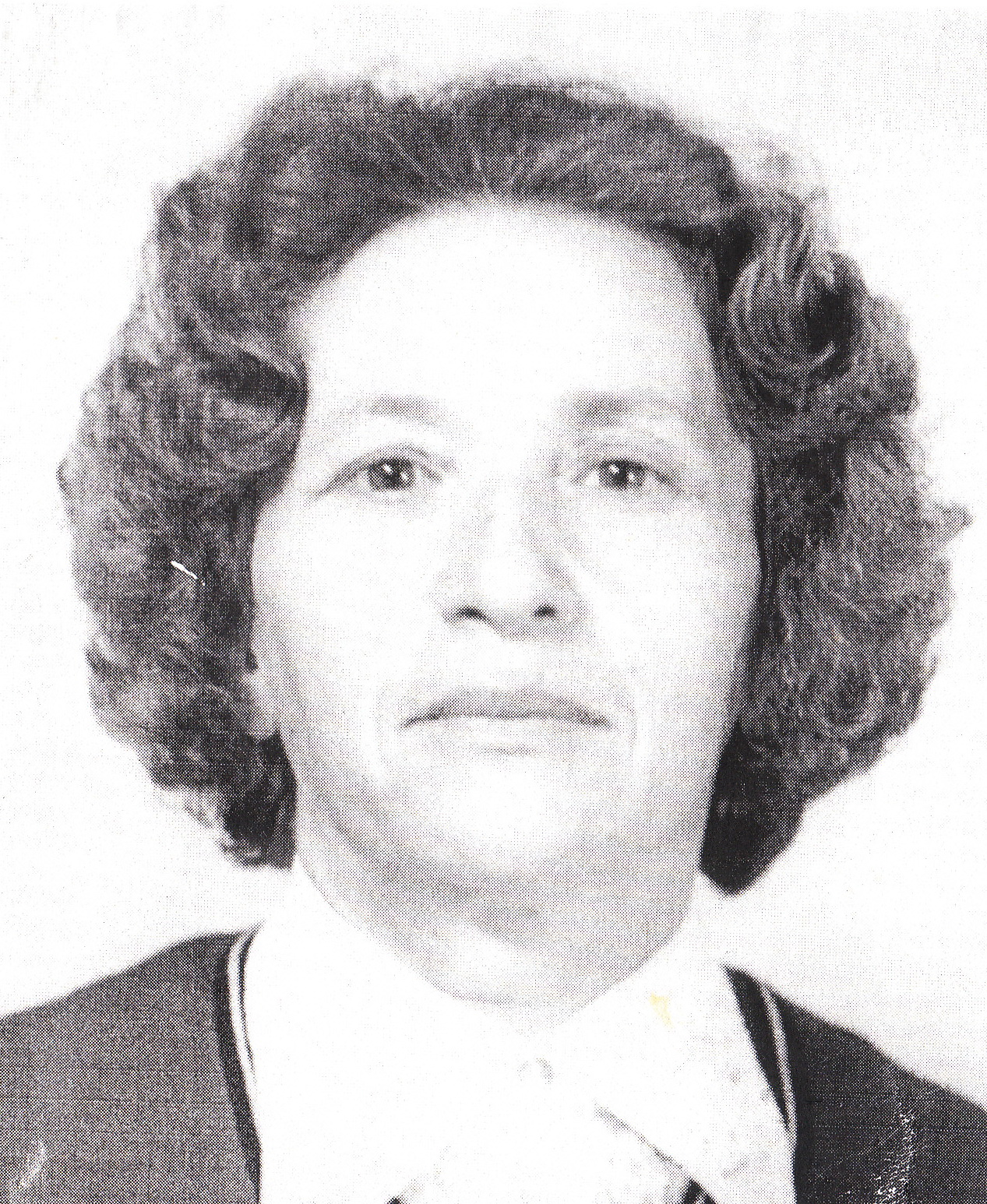 Огримович Нина Михайловна