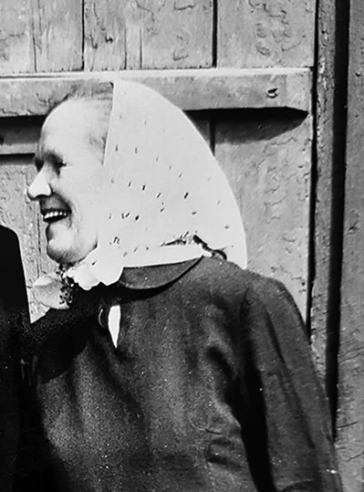 Серикова (Малаховская) Олимпиада Константиновна