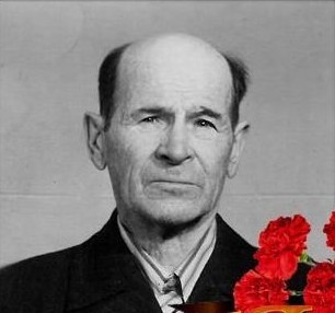 Перегудов Алексей Алексеевич