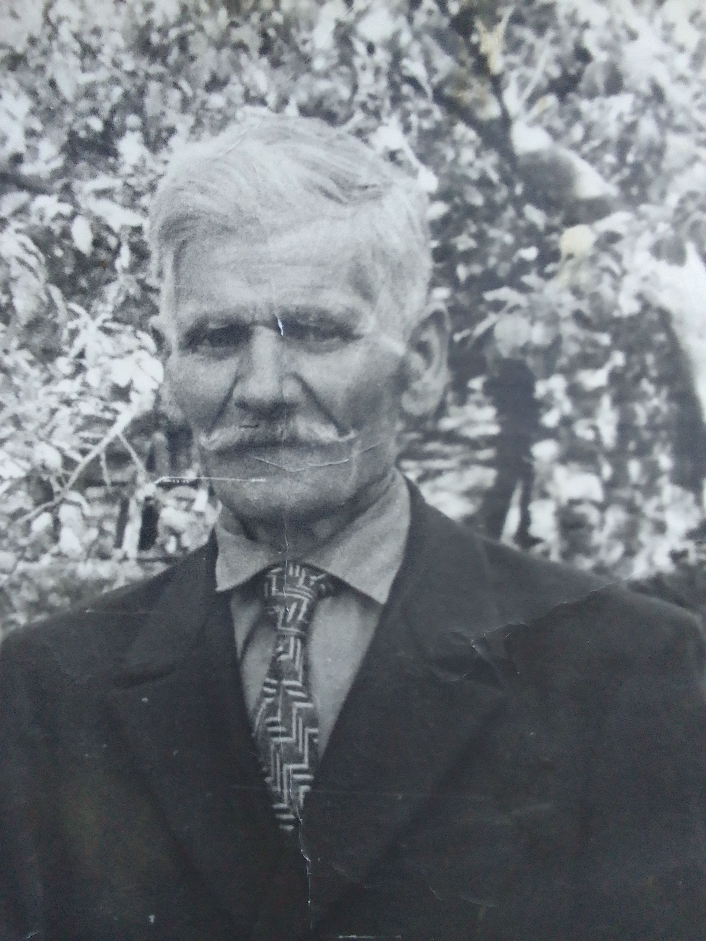 Жуковский Владимир Алексеевич