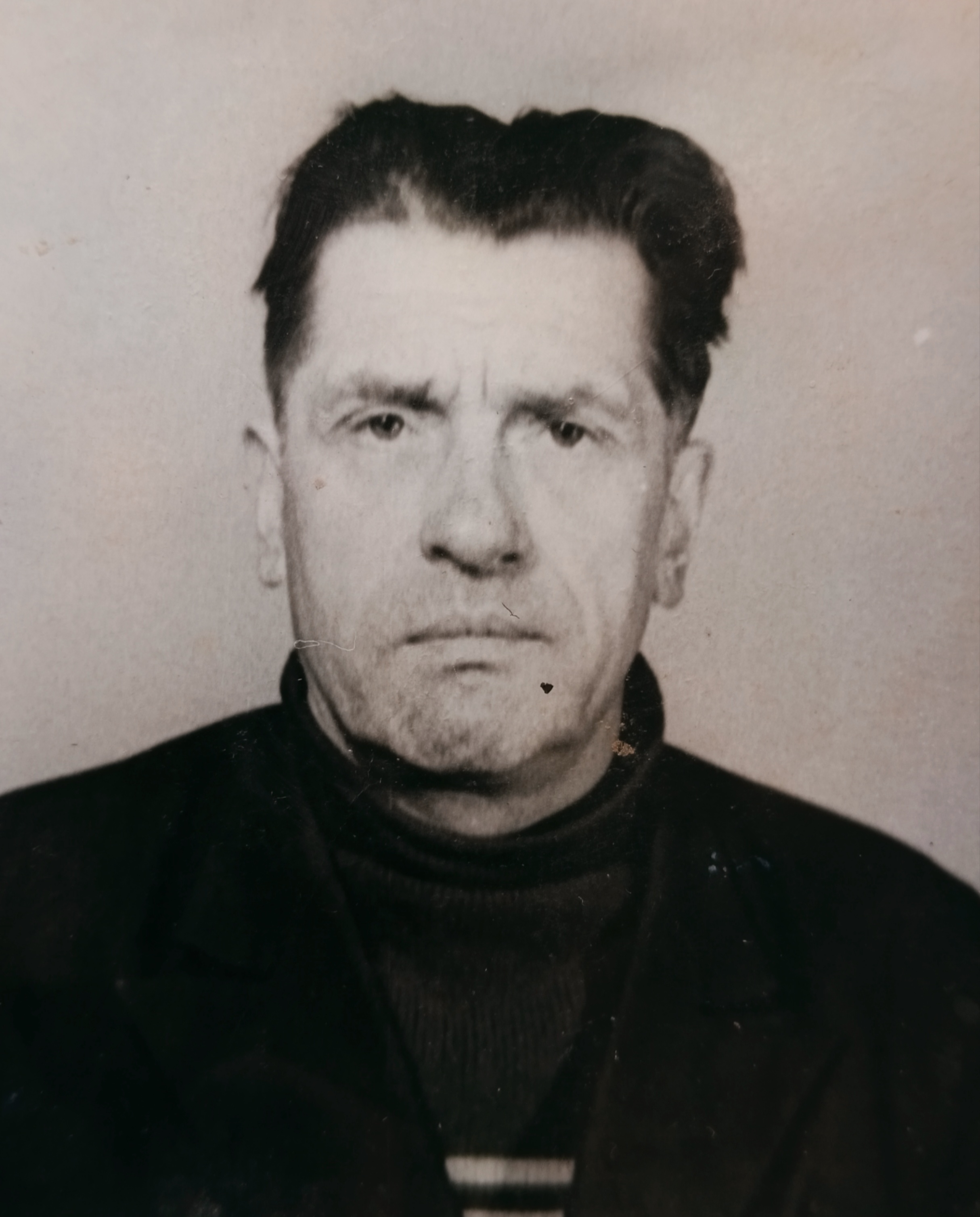 Вязович Франц  Ефремович