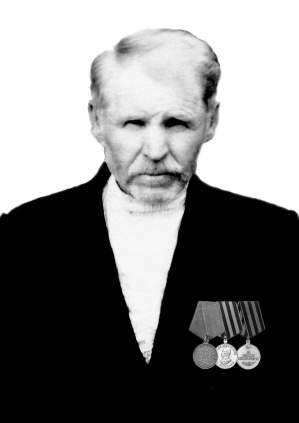 Семёнов Илья Александрович